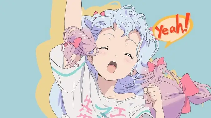 葬送的芙莉莲 主视觉